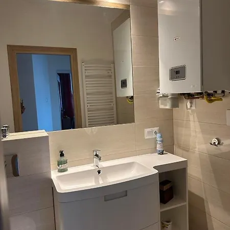 Apartament Jasminowa Chrzanów Exteriér fotografie