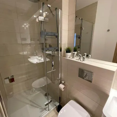 Apartament Jasminowa Chrzanów Exteriér fotografie