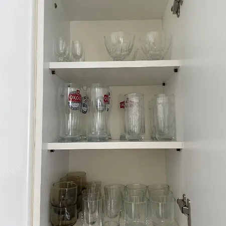 Apartament Jasminowa Chrzanów Exteriér fotografie