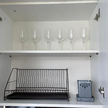 Apartament Jasminowa Chrzanów Exteriér fotografie