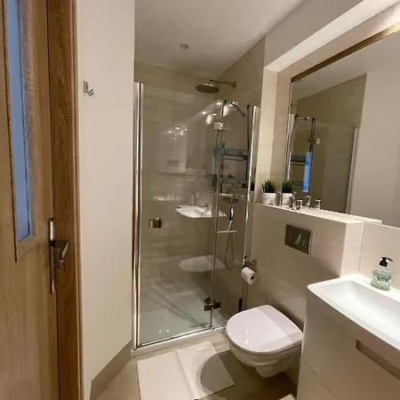 Apartament Jasminowa Chrzanów Exteriér fotografie