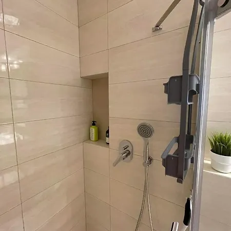 Apartament Jasminowa Chrzanów Exteriér fotografie