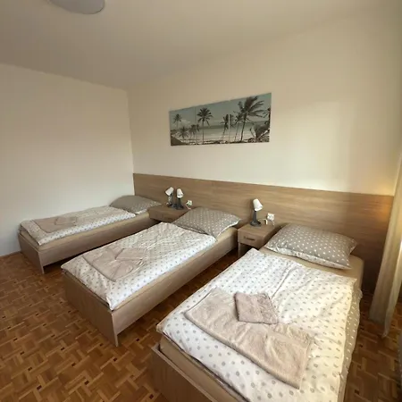 Apartament Jasminowa Chrzanów Exteriér fotografie