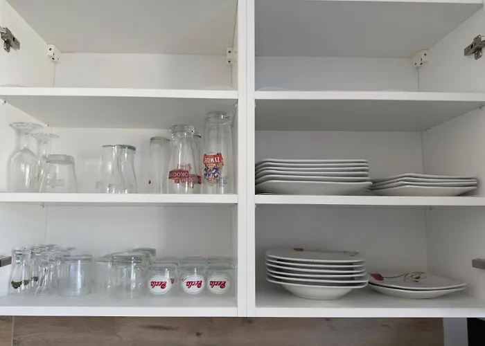 Apartament Jasminowa
