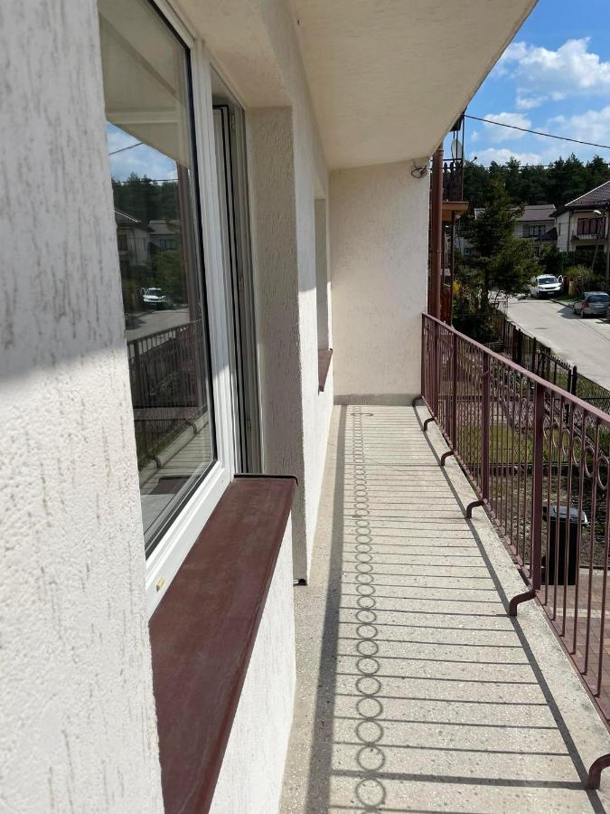 Apartment Jasminowa