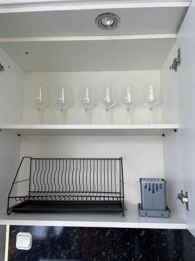 Jasminowa Apartment Chrzanow