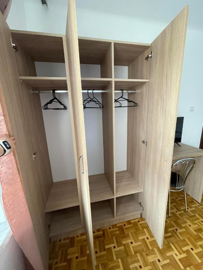 Jasminowa Apartment *