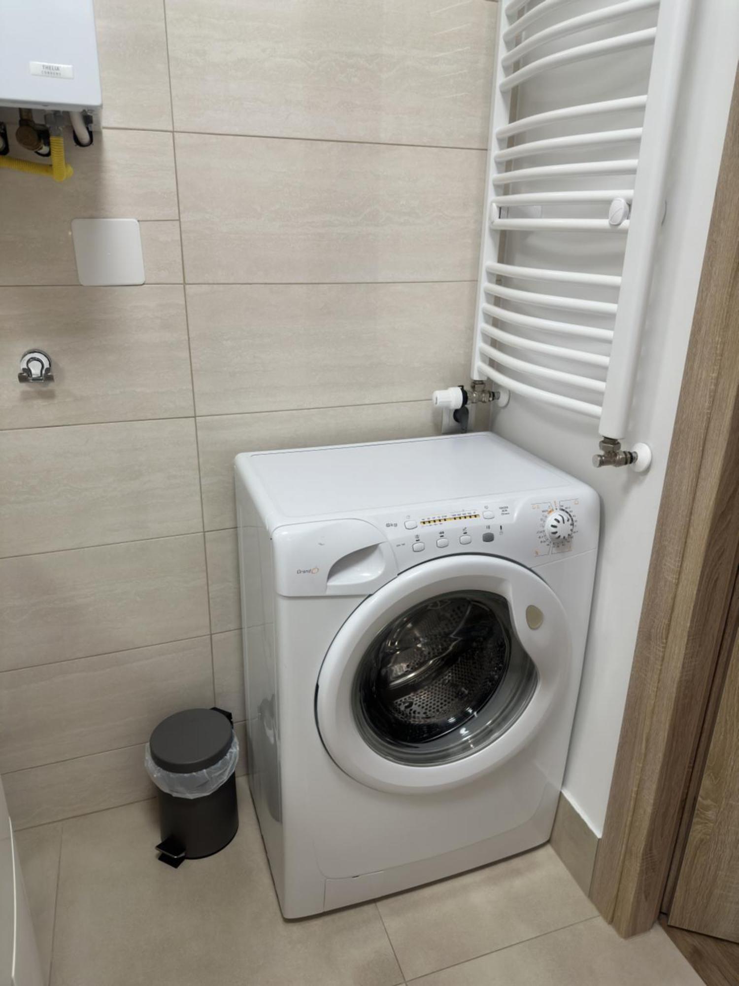 Apartment Jasminowa *