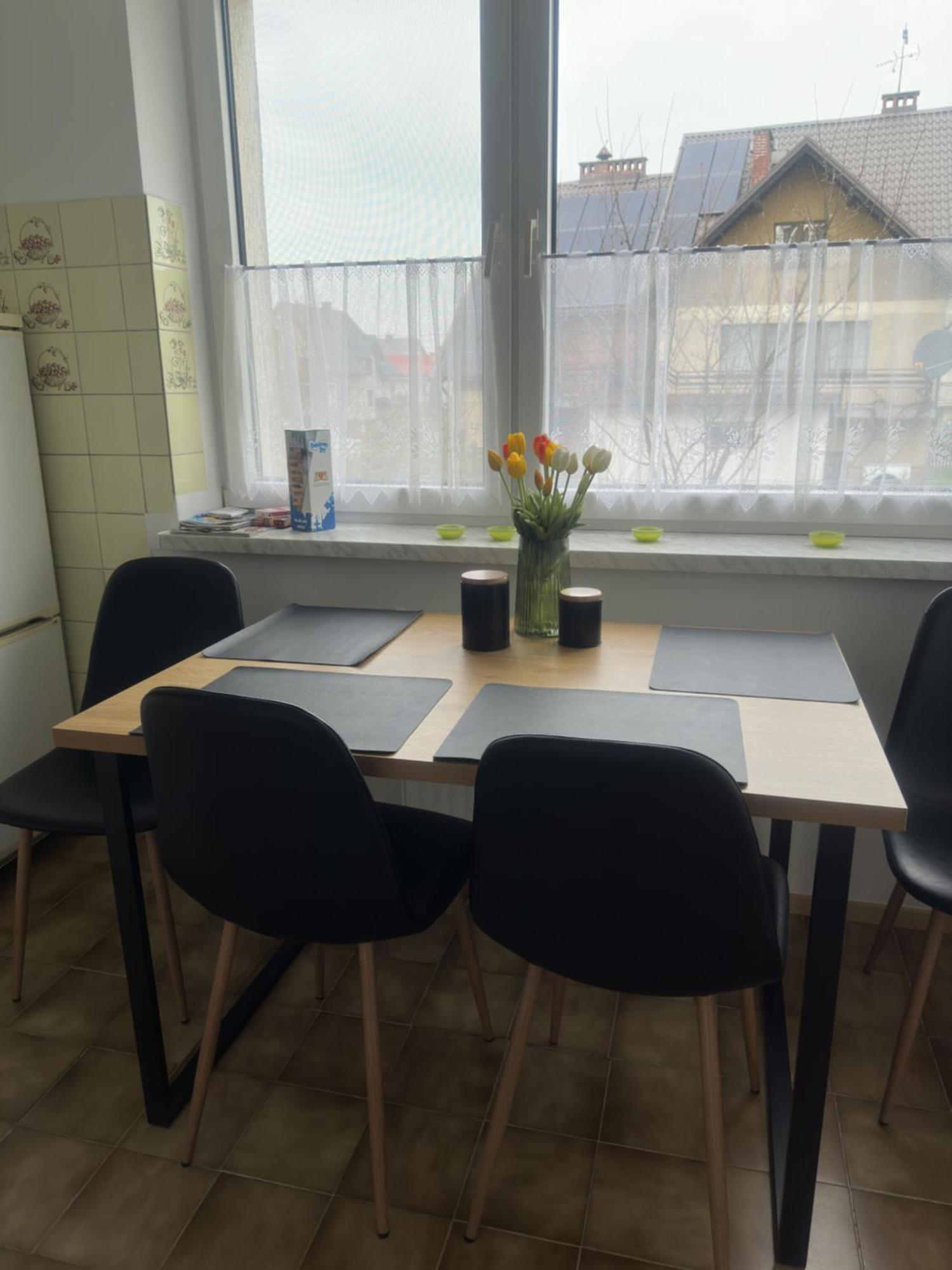 Apartment Jasminowa Chrzanow