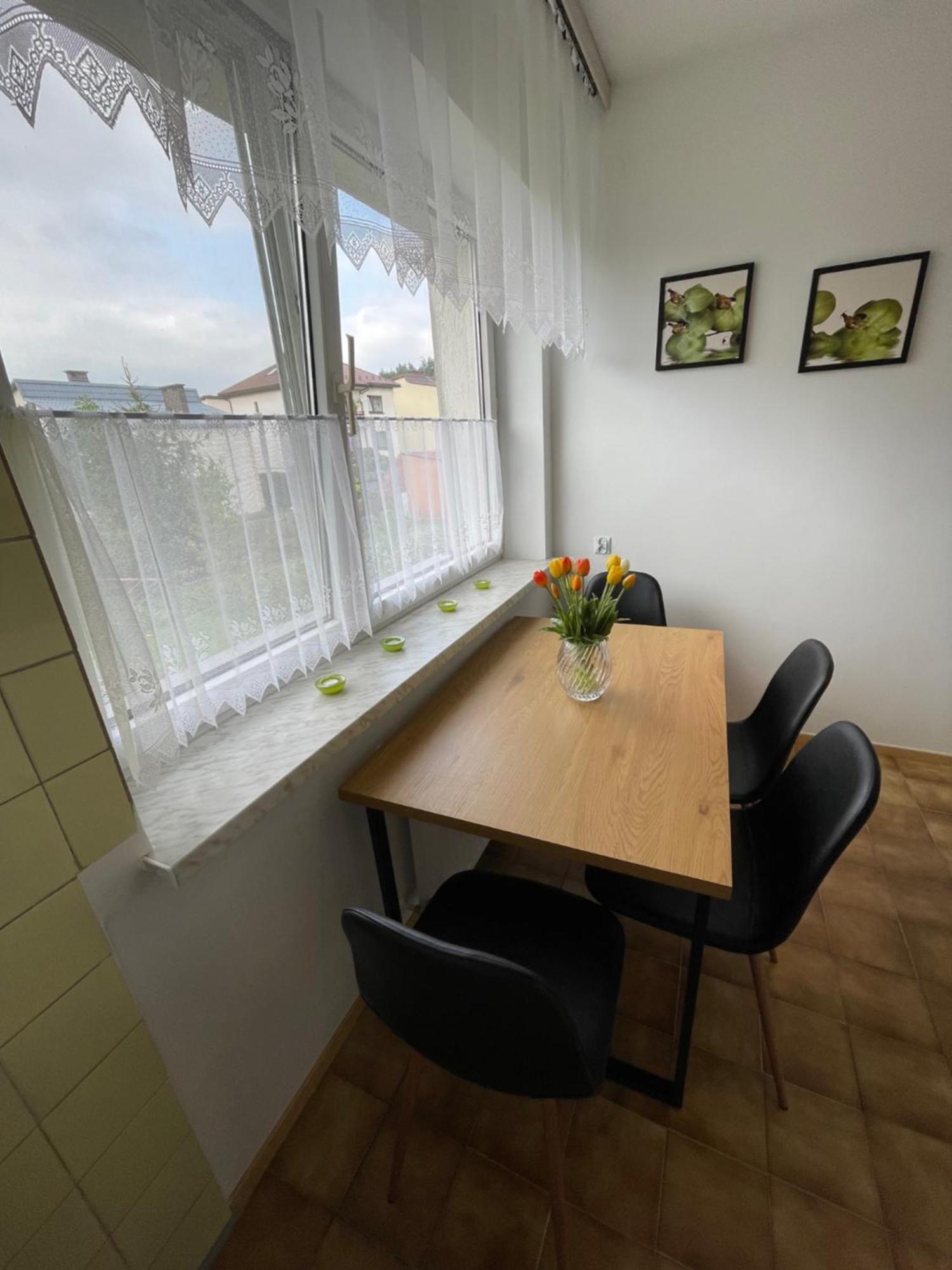 Apartment Jasminowa