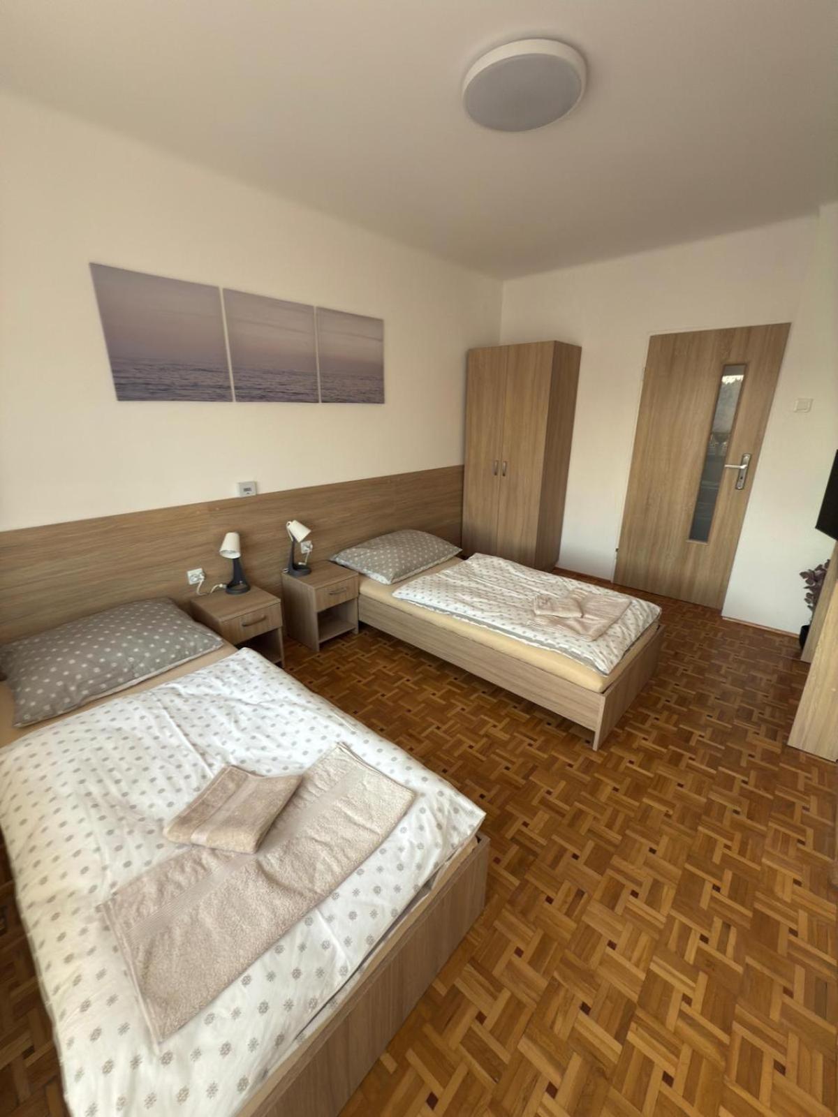 Jasminowa Apartment Chrzanow