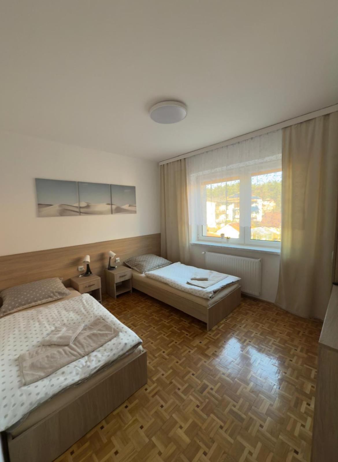 Apartment Jasminowa Chrzanow