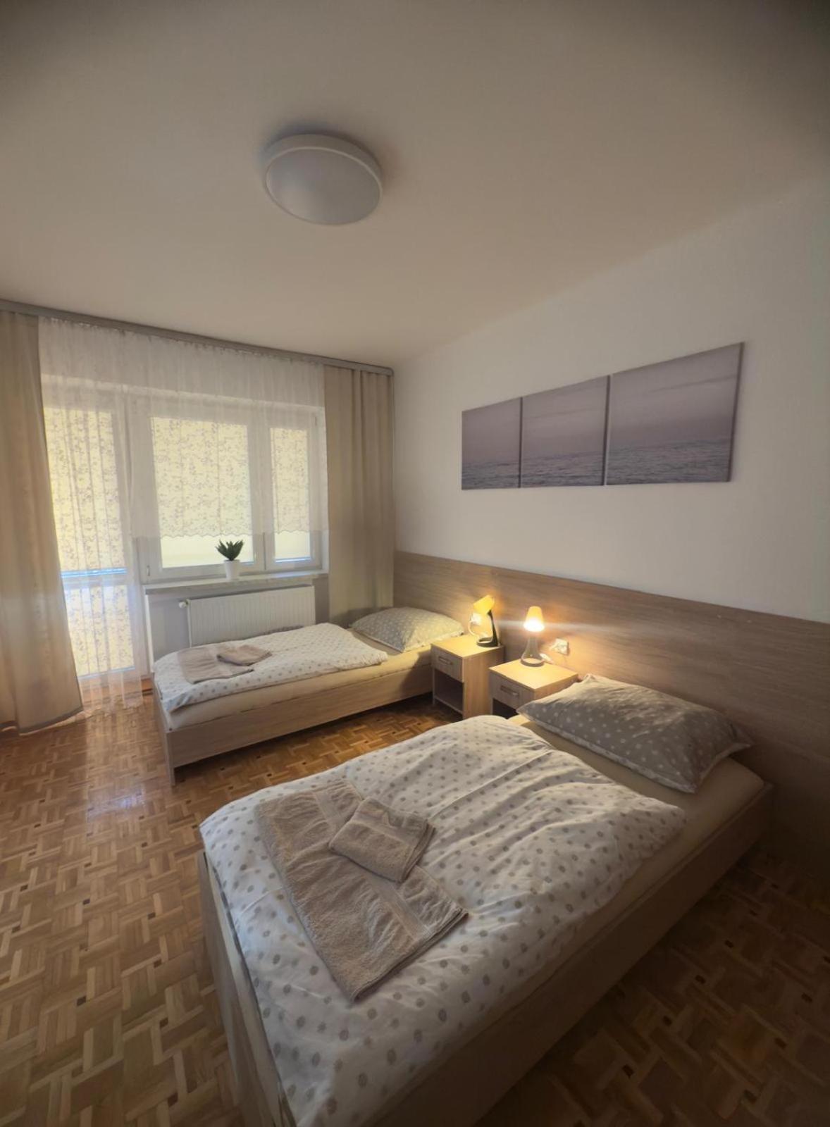 Apartment Jasminowa