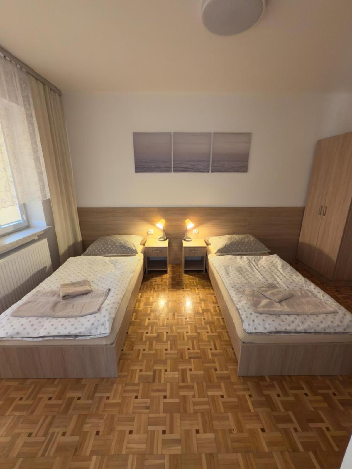 Jasminowa Apartment *