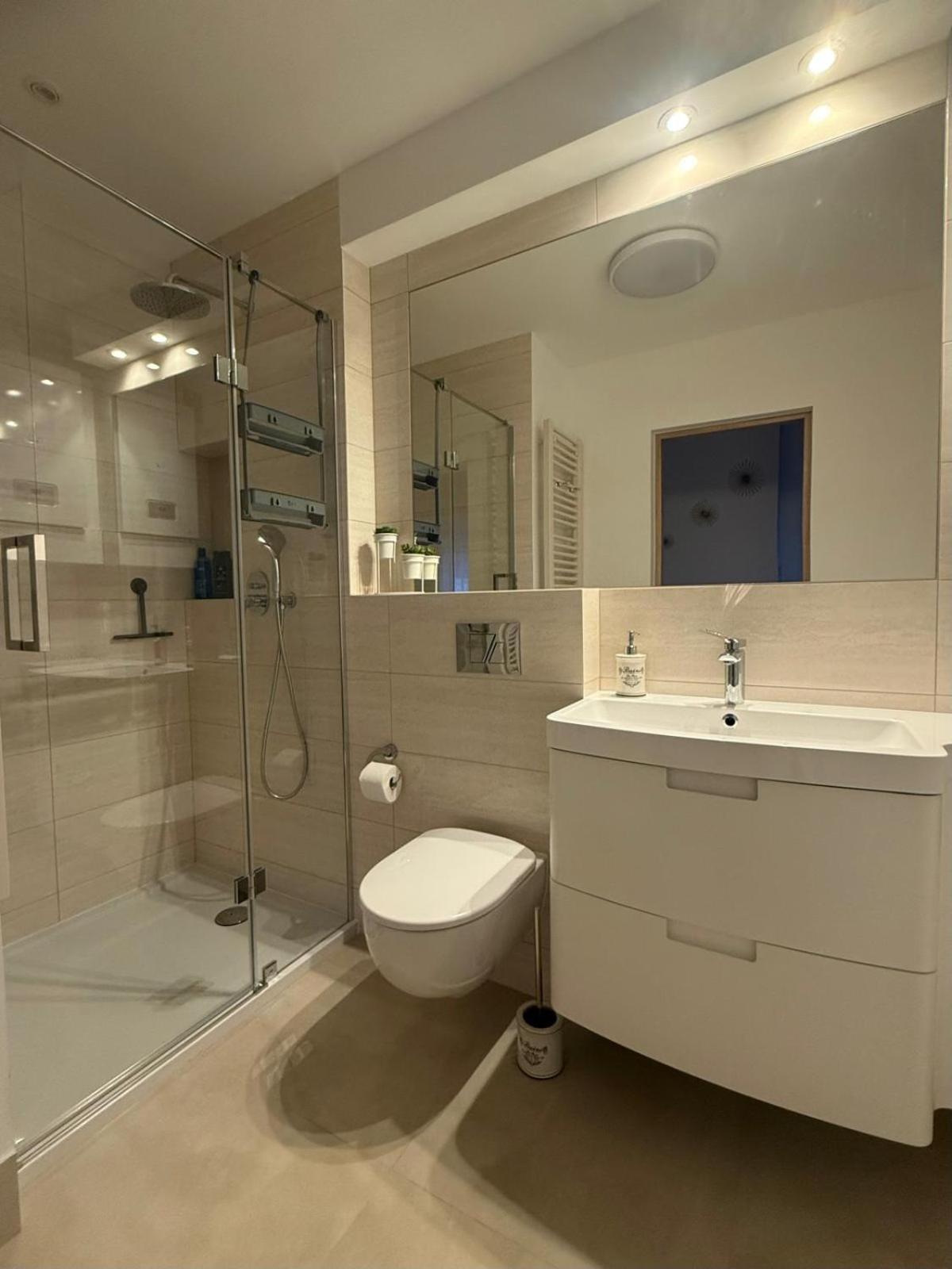 Jasminowa Apartment