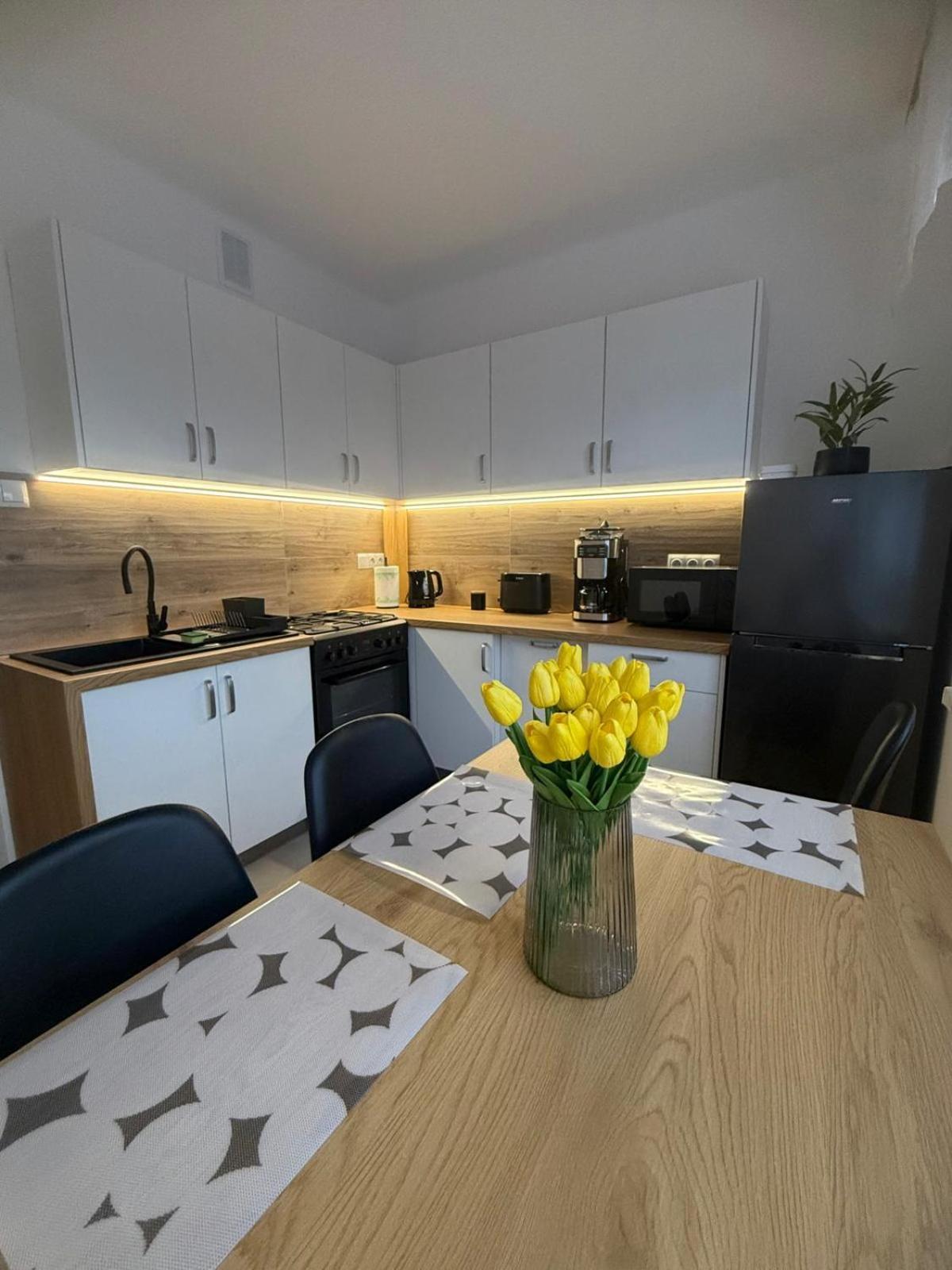 Apartment Jasminowa