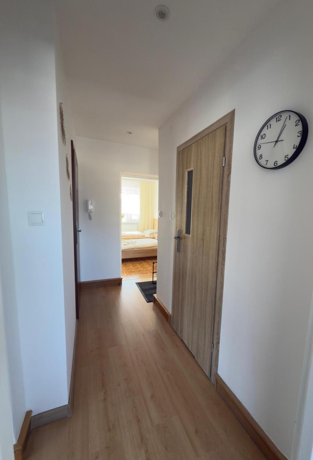 Jasminowa Apartment *
