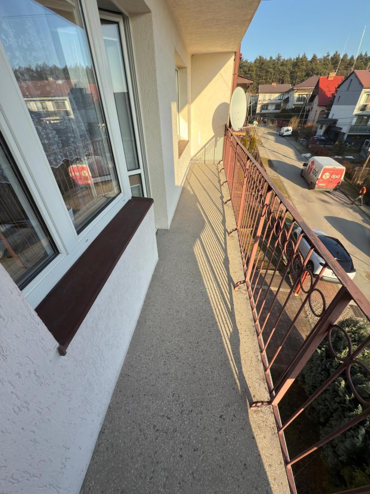 Jasminowa Apartment
