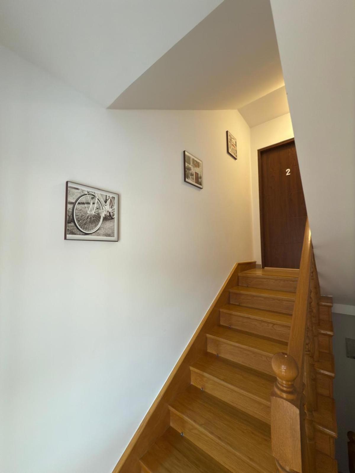 Jasminowa Apartment *