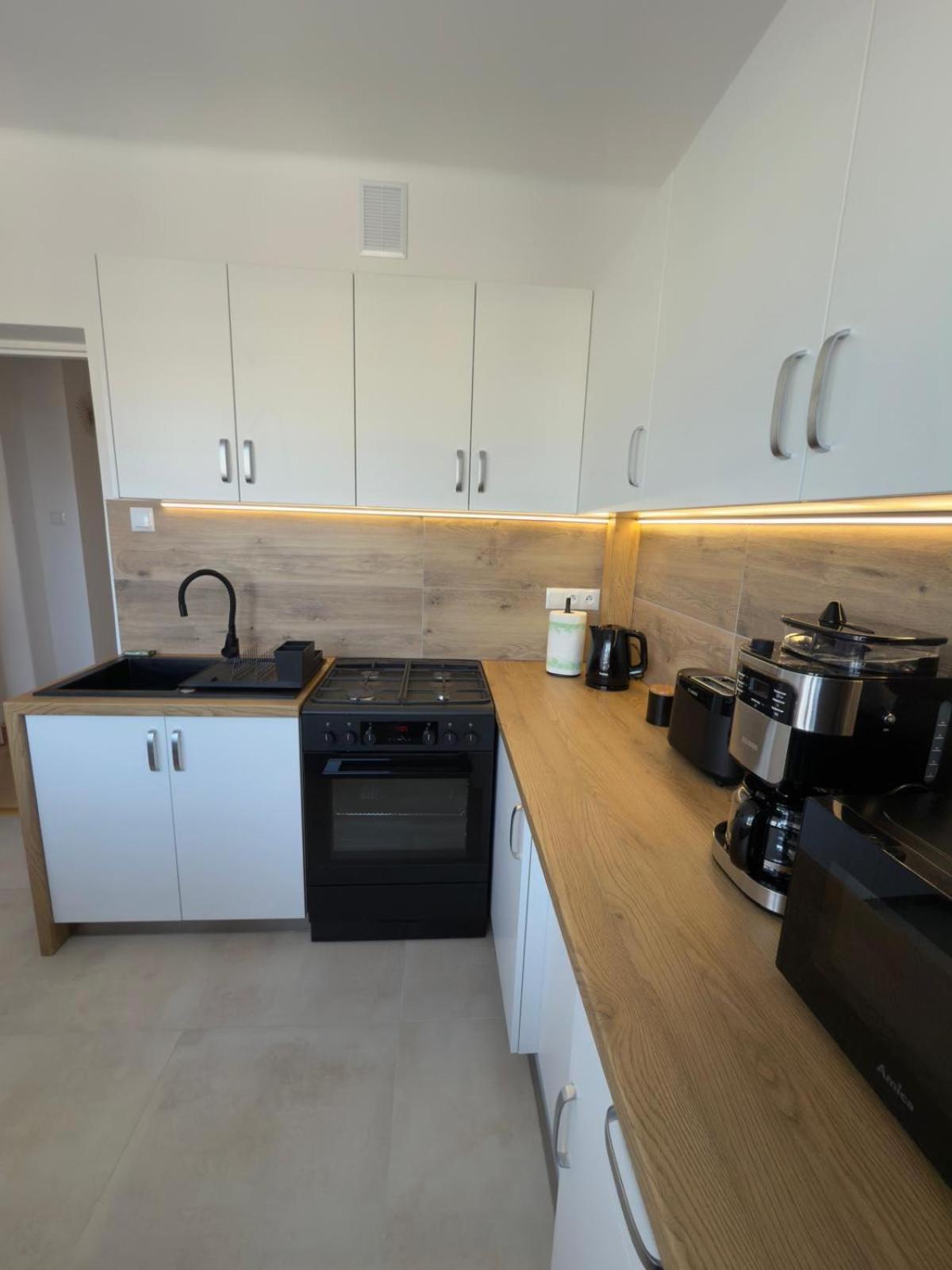 Apartment Jasminowa *