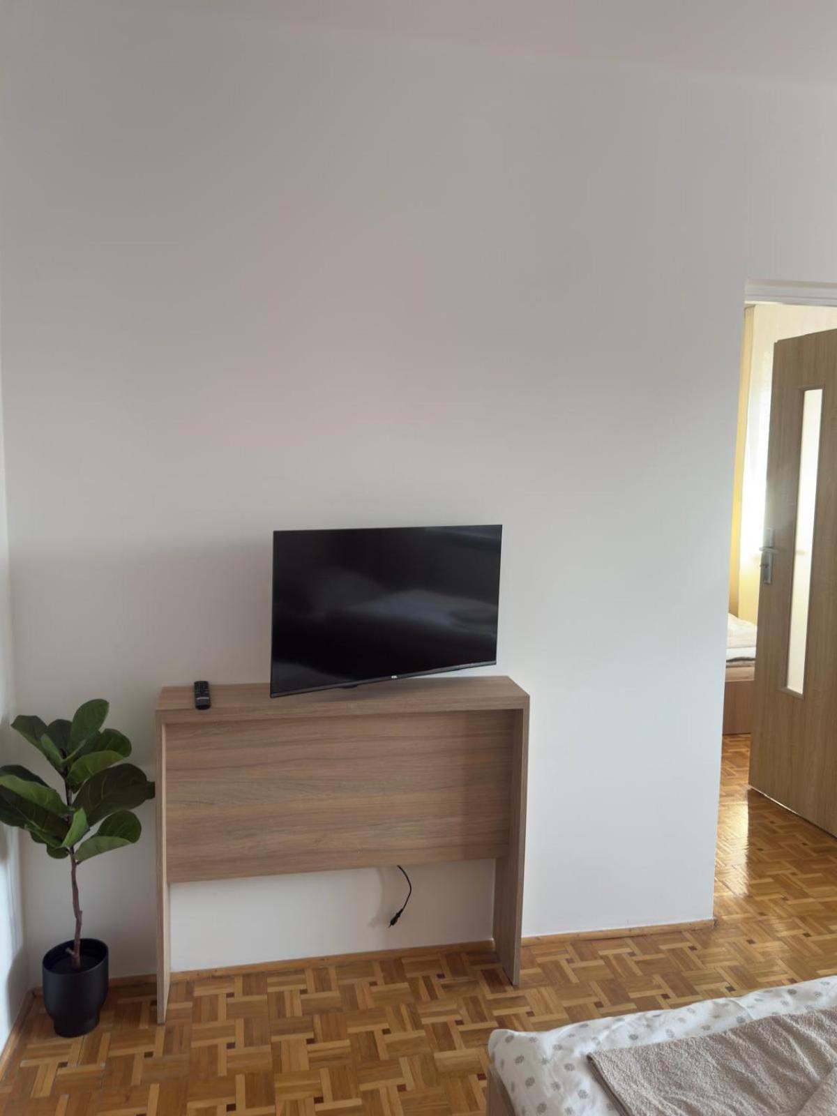 Jasminowa Apartment Chrzanow