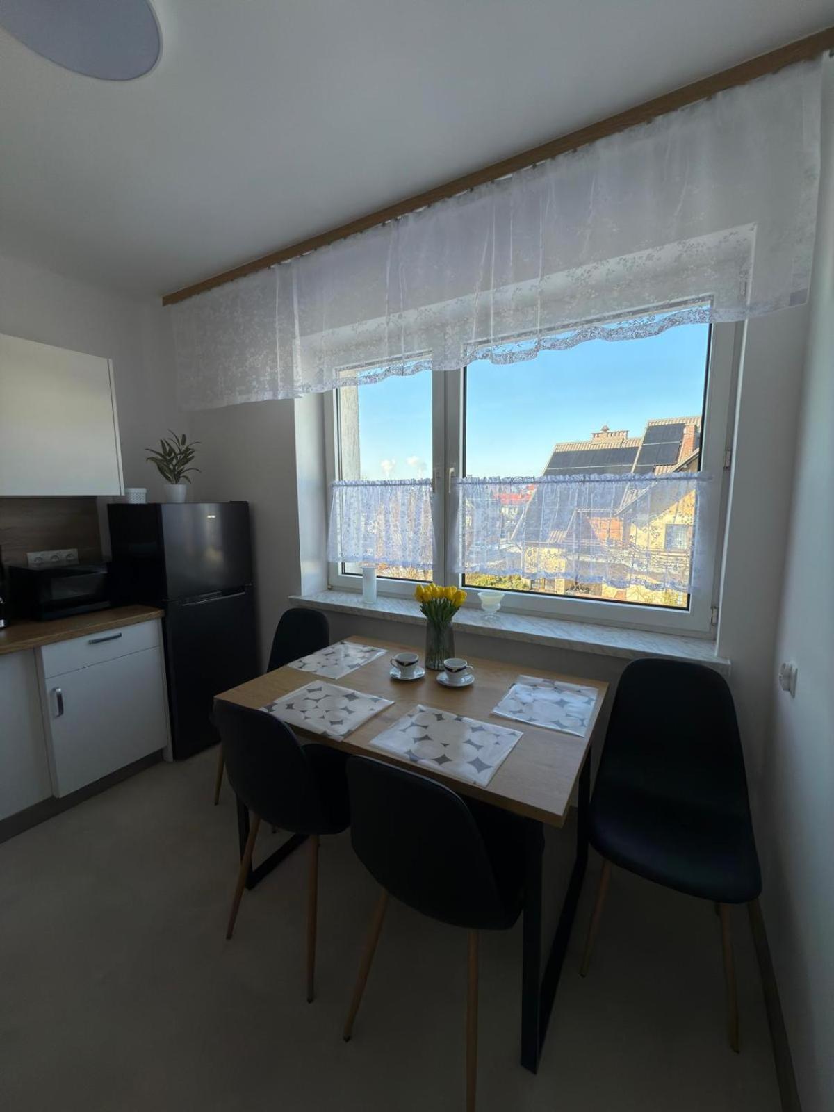 Apartment Jasminowa Chrzanow