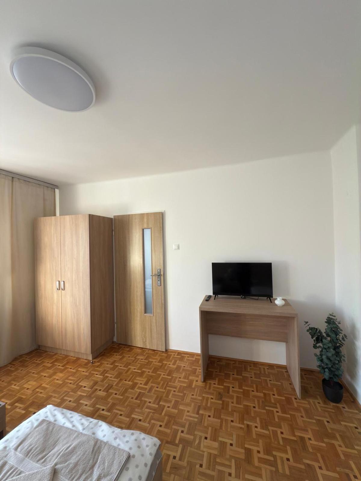 Jasminowa Apartment