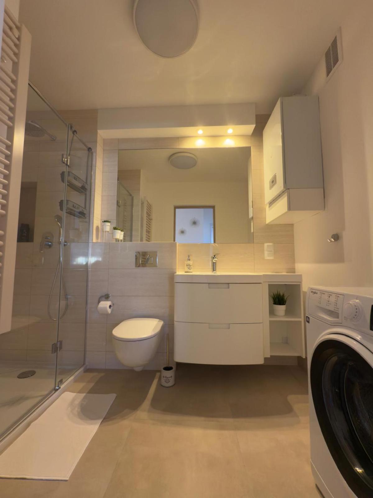 Jasminowa Apartment *