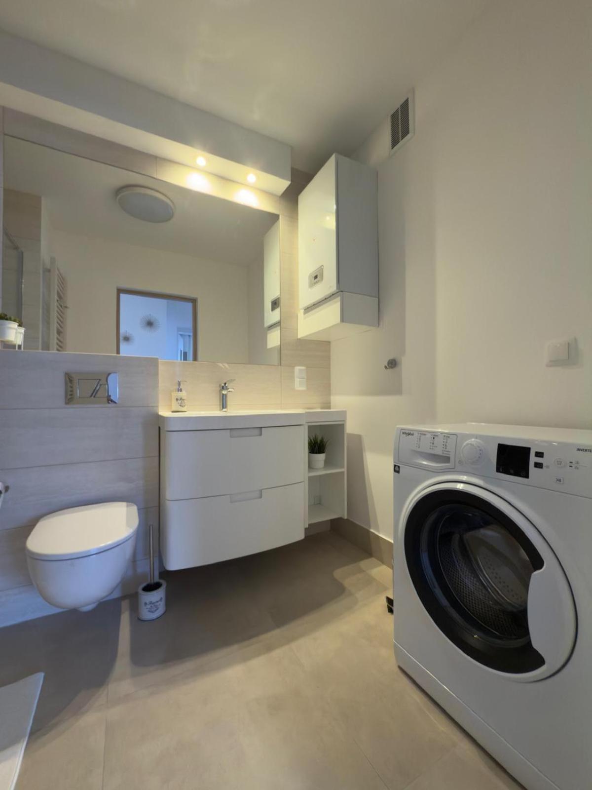 Apartment Jasminowa *